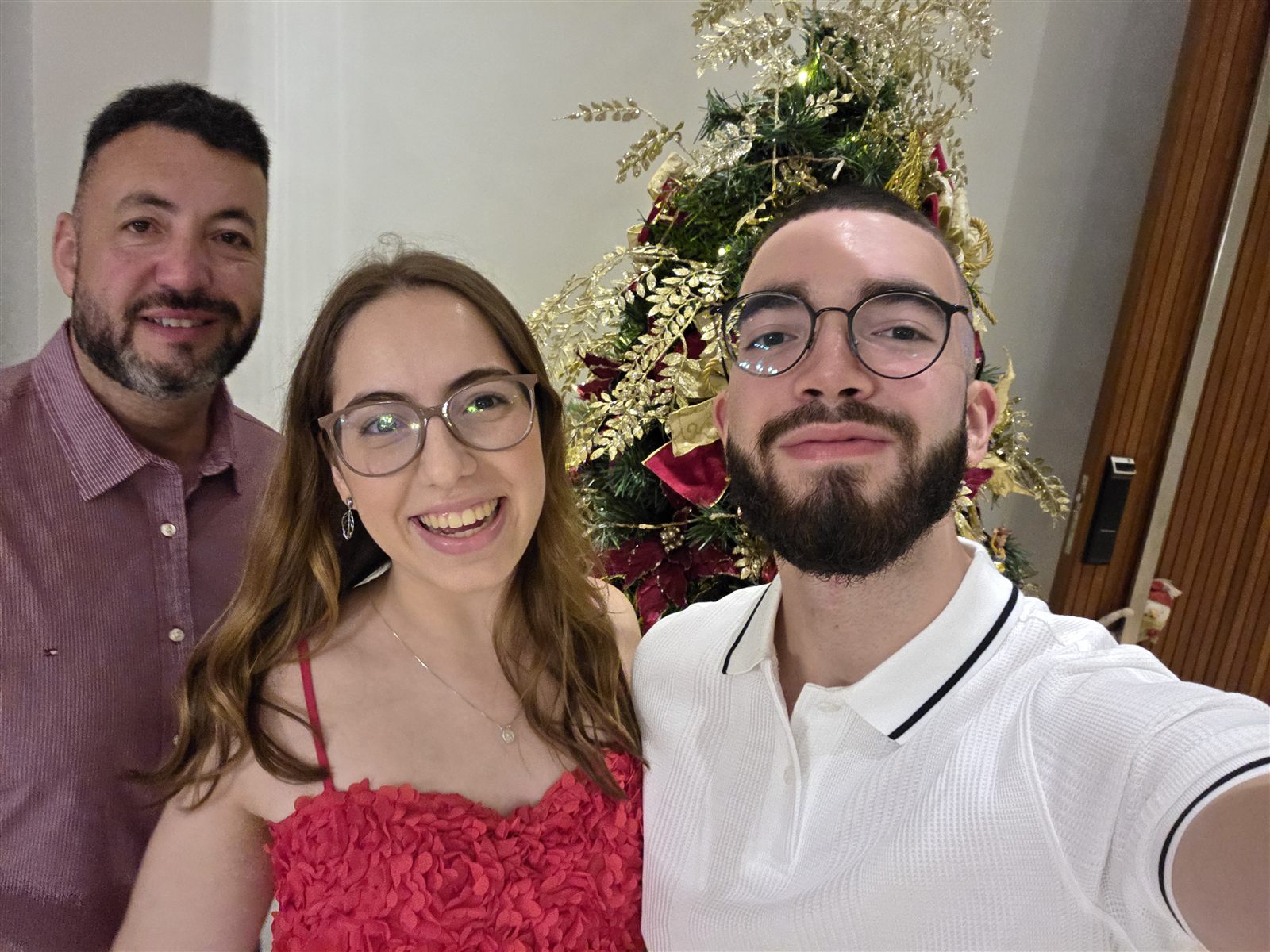 Um dos nossos momentos